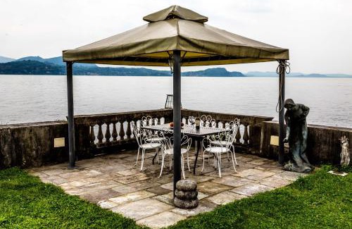 Verbania Apartment | Villetta Romantica