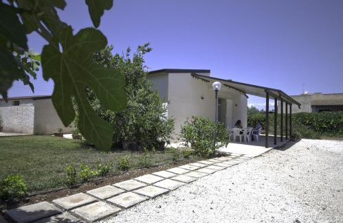 Reitani Apartment | Villetta San Lorenzo - Marzamemi