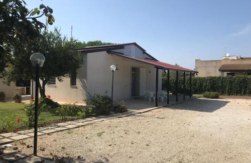 Reitani Apartment | Villetta San Lorenzo - Marzamemi