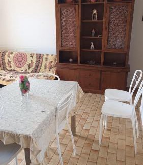 Roccelletta Villa | Villetta Scolacium