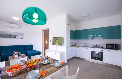 Tremezzo Villa | Villetta Tara, Tremezzina (Tremezzo), Italy