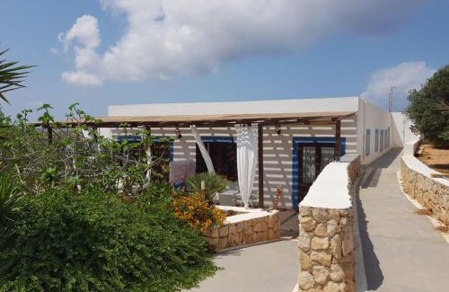 Lampedusa House | Villetta Terranova