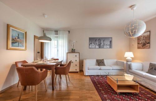 Palu Apartment | Villetta Vallesinella