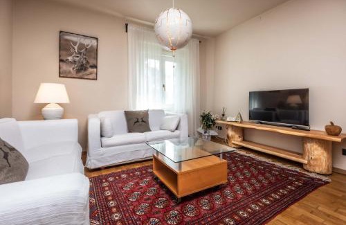 Palu Apartment | Villetta Vallesinella