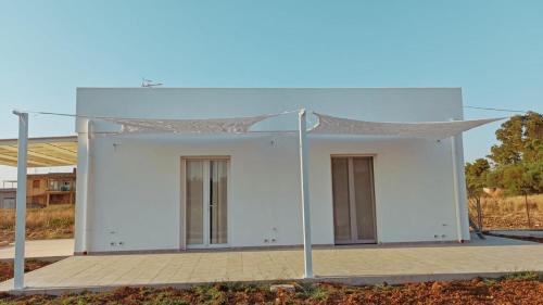 Porto Palo Villa | Villetta vicino al mare