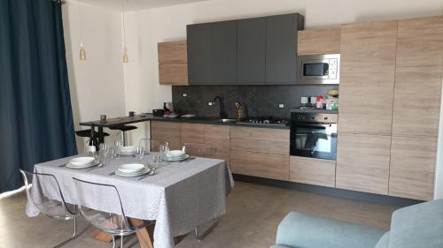 Porto Palo Villa | Villetta vicino al mare