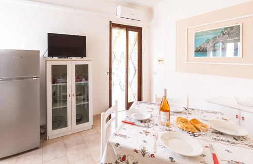 Montincello Apartment | Villini delle Rose - Bilocale 2 by BarbarHouse