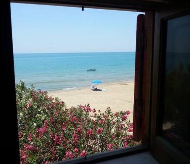 Licata House | Villino al Poggio di Guardia
