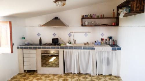Licata House | Villino al Poggio di Guardia