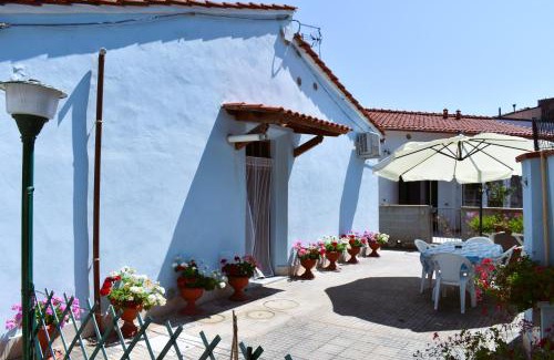 Marina di Pisa House | Villino La Perla Azzurra- Marina di Pisa