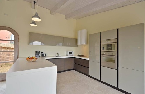 Trequanda House | Villino Rosmarino - Cignella Resort Toscana
