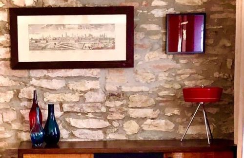 Albettone House | Villino San Silvestro