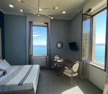 Borgio Verezzi Bed & Breakfast | Villino Saraceno Rostain