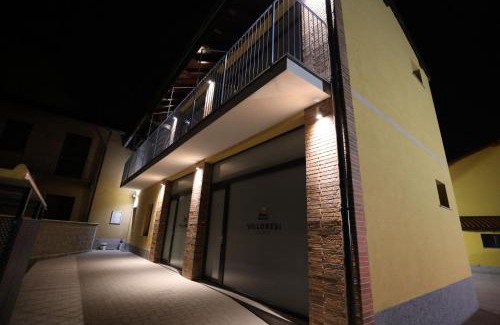Castano Primo Bed & Breakfast | Villoresi Rooms
