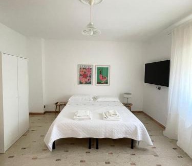 Calatafimi Apartment | ViLoKa Sicilian Guest House