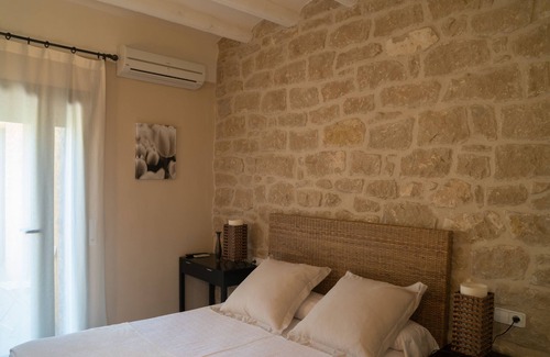 El Vilosell Hotel | Vilosell Wine Hotel