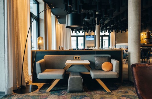 Oberkochen Hotel | VILOTEL - Hotel & Restaurant