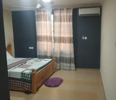Prampram Hotel | VIM RAINBOW HOTEL