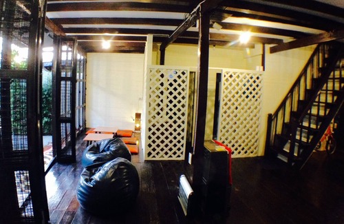 Chana Songkhram House | VIMAN HOUSE : Canal View
