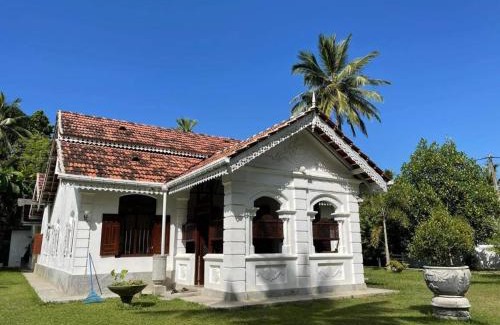Hettimulla House | Vimansa International Meditation and Retreat Centre