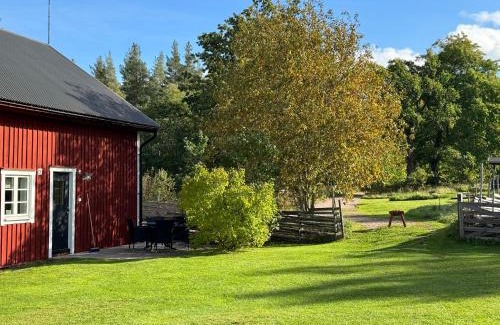Vimmerby Resort | Vimmerby Stugby