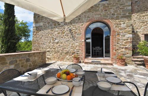 Castelnuovo Berardenga House | Vin Santo