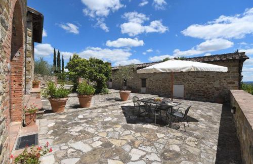 Castelnuovo Berardenga House | Vin Santo