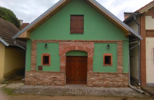 Znojmo Apartment | Vinařství Bičian