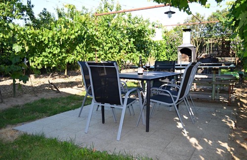 Cejkovice Apartment | Vinařství Koliba