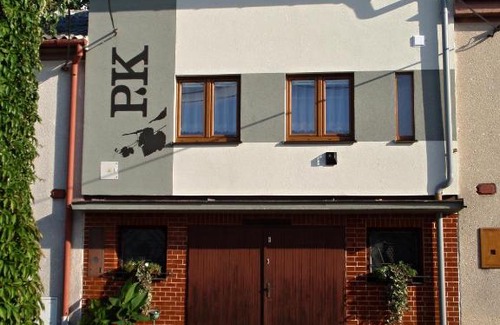 Cejkovice Apartment | Vinařství Koliba