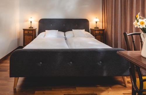Blatnice pod Svatym Antoninkem House | Vinařství & Vinařský dům Petratur