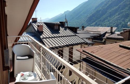 Vinadio Apartment | Vinadio Sole & Relax