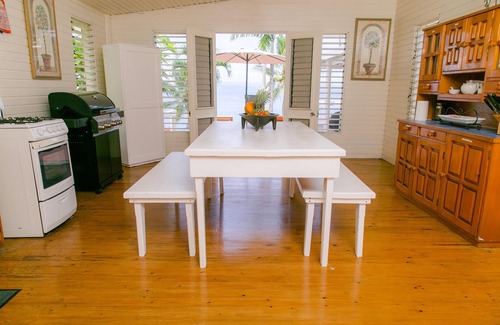 Taveuni Island East Villa | Vinaka Villa is the ultimate privacy, amazing view and a place to just get away.