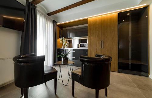 Morella Apartment | Vinatea Suites