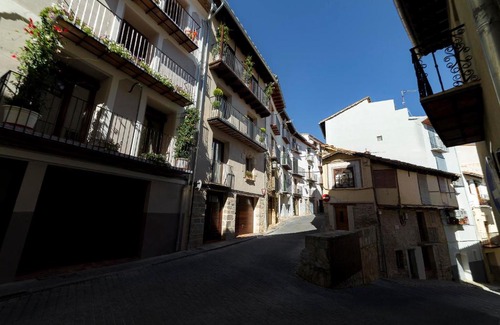 Morella Apartment | Vinatea Suites