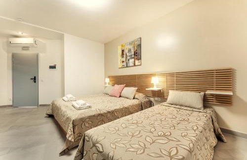 Petrska ctvrt Apartment | Vincanto Rooms Old Town Prague1