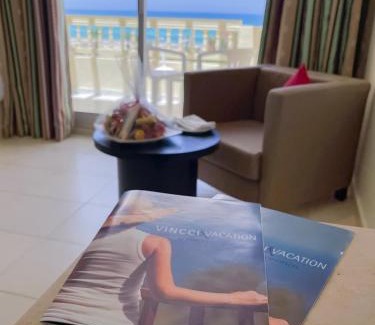 Triffa Hotel | Vincci Dar Midoun
