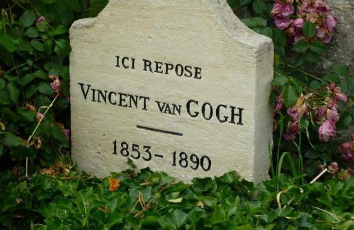 Meriel Apartment | Vincent VAN GOGH
