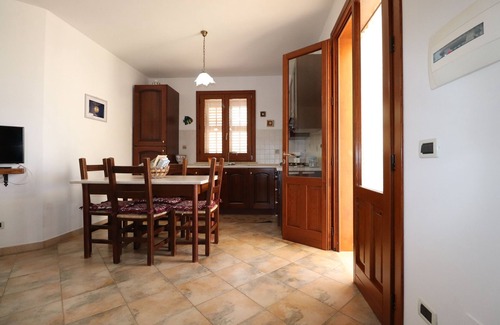 Castelluzzo Apartment | Vincenzo House