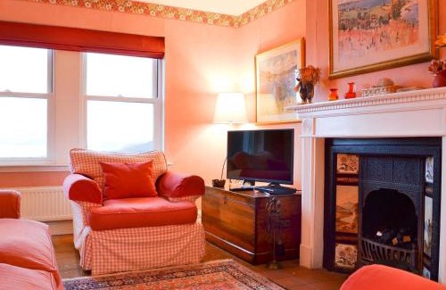 The Hebrides House | Vindolanda