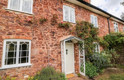 Dunster House | Vine Cottage