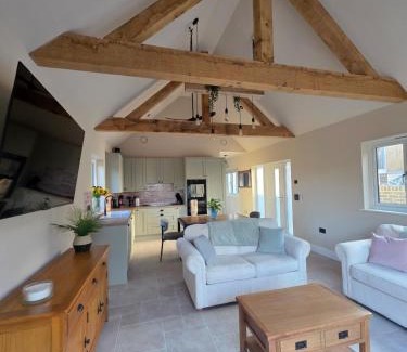Westfield House | Vine Cottage