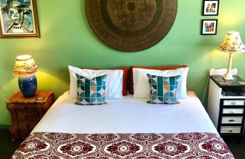 Cessnock Hotel | Vine Valley Inn