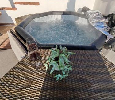 Jalzabet House | Vinea holiday home