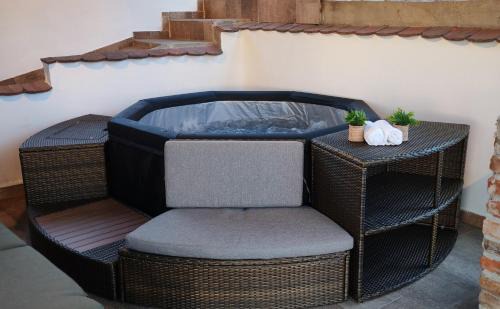 Jalzabet House | Vinea holiday home