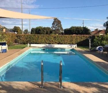 Mildura Hotel | Vineland Motel Mildura