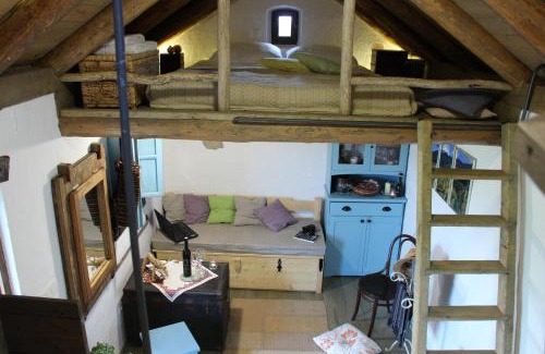 Konavle Cabin | Vineyard Eco Cottage near Dubrovnik