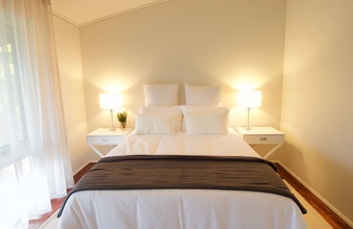 Nuriootpa House | Vineyard Retreat - Cirillo Guest House