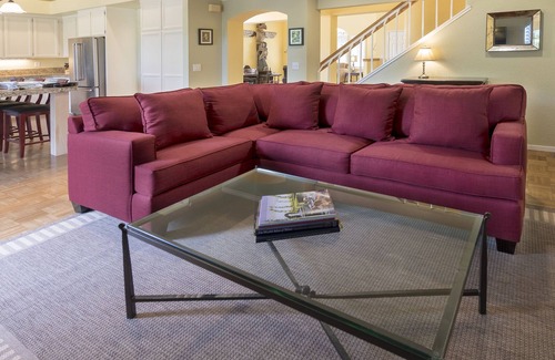 Napa House | VINEYARD VIEW 4 BED/3 BATH W/HOT TUB nPERFECT LOCATION FOR WINE TASTING