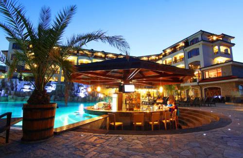 Aheloy Apartment | Vineyards Resort - Apartment Panorama